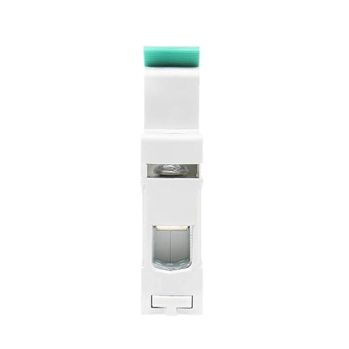 Interrupteur rail DIN GYH8 100A pour rénovation tableau électrique