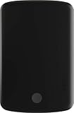 Casely Power Pod Max | MagSafe Compatible Battery Pack | Black Power Pod Max MagSafe Charger for iPhone 10,000 mAh
