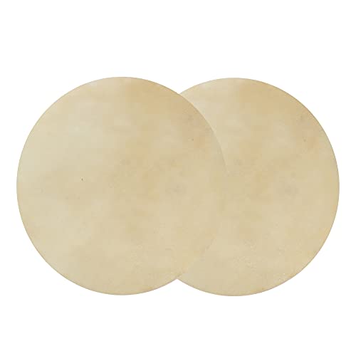 レモ　ボンゴヘッド8.5インチ Amazon.com: Remo M90850-N6 Tucked Nuskyn 8.5-Inch Bongo Drum