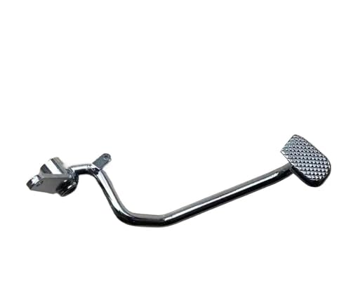 Levier de changement de vitesse YBR 125 pédale frein arrière moto XTZ 125