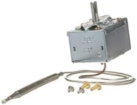 Replacement Part-G1 Thermostat （60° - 255° F Temperature Range）,Replaces Model #461245