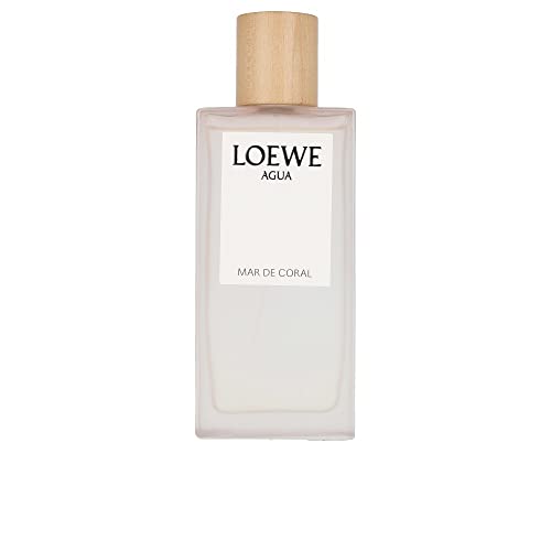 Loewe Agua Mar De Coral 100 ml EDT Spray