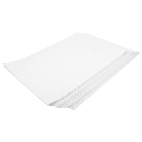Papier adhésif pour imprimante iplusmile anti-bourrage pour étiquettes blanches nettes