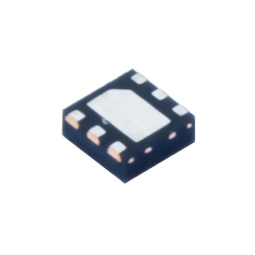 (5)TPS61040DRVR WSON-6