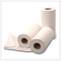 Essentials 10' Paper Rolls