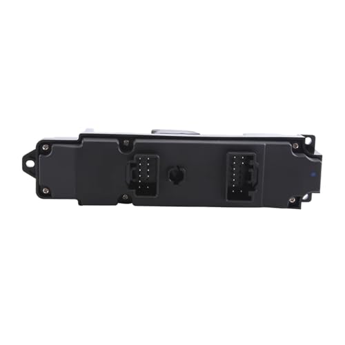 Interrupteur de vitre électrique bouton commande DF80-66-350A Mazda 2 RHD - 2