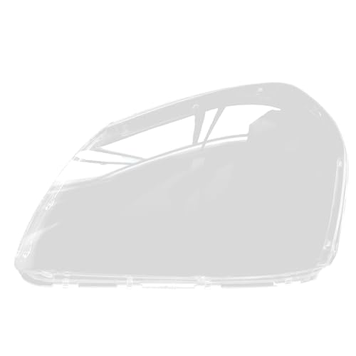 Phare coque voiture gauche Tucson 2013 2014 abat-jour lentille plastique