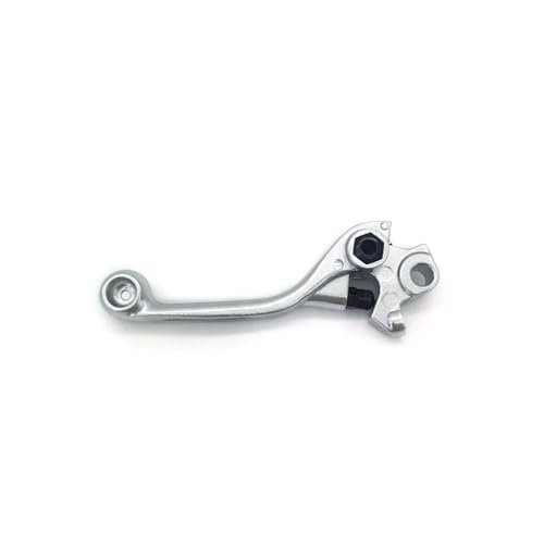 Palanca del freno delantero de precisión forjada para Yamaha 125 250 450 2