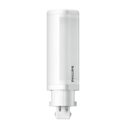 CorePro LED PLC 4.5W 830 4P G24q-1