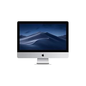 Apple 2019 iMac with Retina 4K/3.6 ...