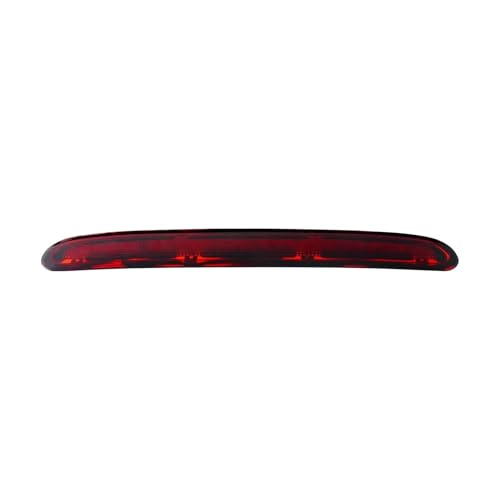 Troisième feu arrière LED rouge pour Opel Astra J MK6 2009-2015