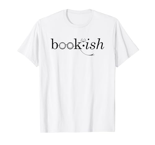 Bookish For Bibliophiles BookTok Lovers TBR �c���h�N�N���[ T�V���c