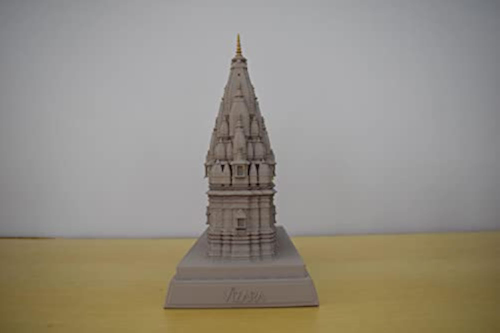 3D Printed Kashi Vishwanath Temple, Gift