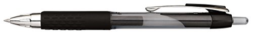 uni-ball Jetstream RT Bolígrafos Retráctiles Negro 12 y 207 Gel 4 miniatura 7