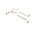 Manitowoc Ice 000008205 Tube-Molded Vinyl Rns12/20