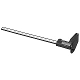 sony bravia 40 pulgadas lcd [Medición precisa]: obtenga lecturas precisas con el rango de medición electrónica de 0 ~ 300 mm/12 pulgadas y una precisión de ±0,3 mm/0,01 pulgadas.