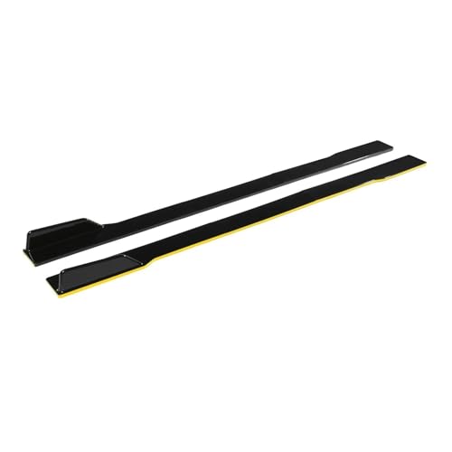78.7 ''2 [gԂ̃TChXJ[gX|C[bJ[Xvb^[bv ƌ݊ BMW F32 F33 F36 F30 F80 M3 F82 G30 G31 E39 E46 E90 E92 X5 X6(Yellow)