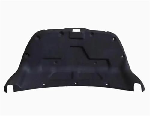 Coton isolation thermique et phonique Hyundai Solaris 2015