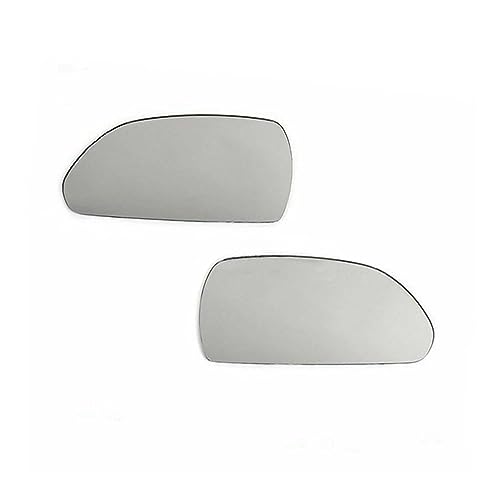 Miroir C-1 pour SsangYong Actyon Sports idéal en hiver