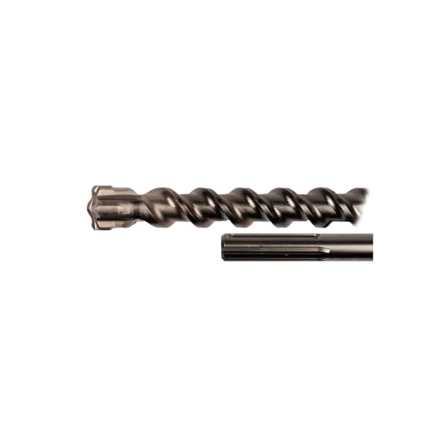MAKITA P-77970 - Broca para hormigon sds-max mak4 28x570 mm
