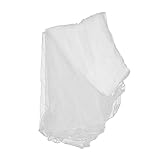 GARIOUANS キャノピー 用 ベッド 網 網 メッ 換用 キャノピー ニー ー