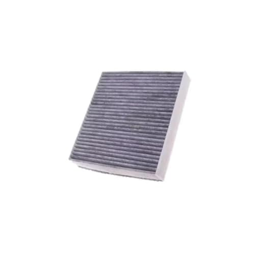 Filtro de aire de habitáculo de carbón activado Renault Captur 2013-2019 accesorios coche