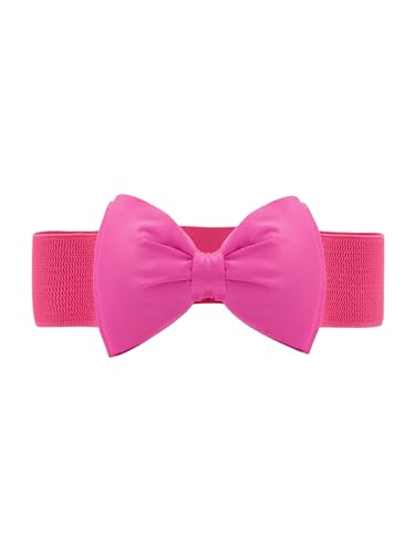 Ceinture extensible à nœud grand confort pour ajuster une robe de mariée