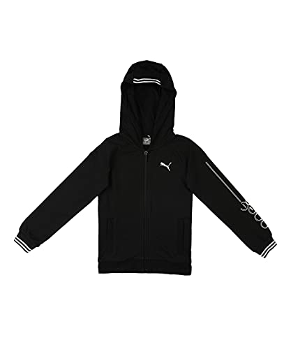 Image of Puma Boy's Jacket