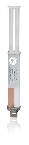 Dermaflage singolo applicatore, marrone chiaro