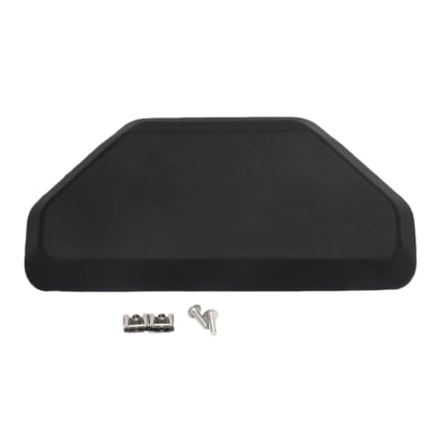 Coussin dossier passager moto R1300GS stoppe les chocs du top case