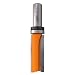 Produktbild CMT ORANGE TOOLS 712.150.11B - NUTFRÄSER M/ANLAUFLAGER HM S=6 D=15X30