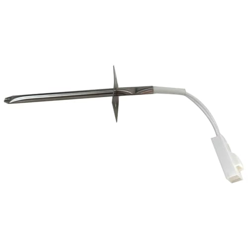 New 316233902 Oven Temperature Sensor Probe Compatible for frigidaire FGF326AUJ FGF326AWA FGF326AWB FGF326AWD FGF326AWE FGF326AWF FGF326AWJ