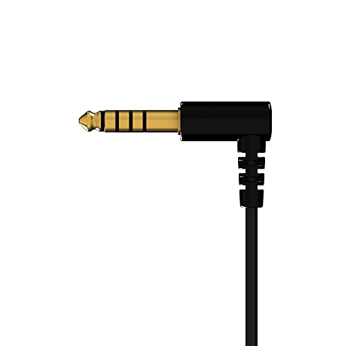 マエストローディオ(Maestraudio) Maestraudio MA910SB スモークグレー [10mmグラフェンコートダイナミックドライバー搭載イヤホン] パッシブ型セラミックコートツイーターRST&HDSS搭載 日本製 約120cm 4.4mmバランスL字プラグ ハイレゾ リスニング/ゲーム【OTA-MA910SB-GRY】