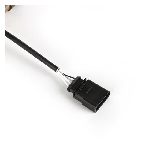 Sonde lambda 0258006262 haute précision thermique pour Golf IV Bora 1.6l - 4