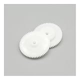 OEM : QC1-1146-000 QC1-1146 2X LF Double engrenage Convient pour Canon I70 I80 Pixus 50i 80i Pixma IP90 Ip90V IP100