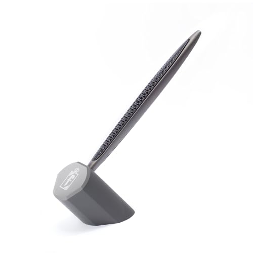 Pininfarina Bolígrafo Cambiano Ink Unisex Aluminio Negro