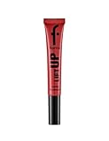 Flormar Lift Up Caring Lip Plumper Lip Gloss 005 Secret Fever – Brillo labial voluminizador con efecto ácido hialurónico