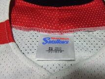 Amazon.co.jp: 東京ヤクルトスワローズ ビームス BEAMS 刺繍 ビジター