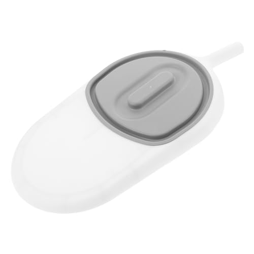 VALICLUD Orinal Para Mujeres Orinal Para Hombres Mayores Sanitario Portátil Artículos Para Mayores Cuidado Intestinal