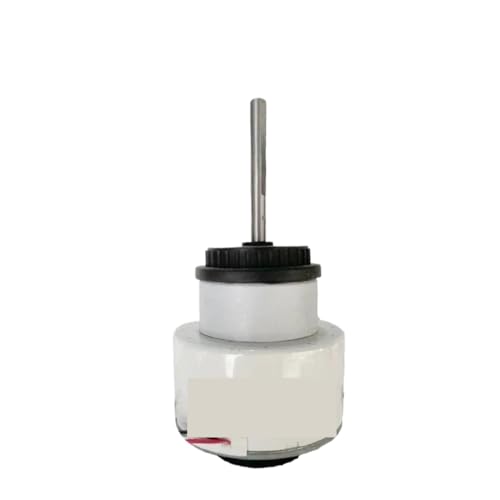 1 �A TCL �ƌ݊����A�G�A�R�������@ DC �t�@�����[�^�[ ZKFP-45-8-111 DC310V 45W 1400r/min ZWK465B00501 �������i