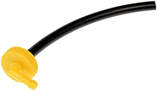 Bouchon réservoir liquide refroidissement Dorman 54370 contre la surchauffe moteur des Honda