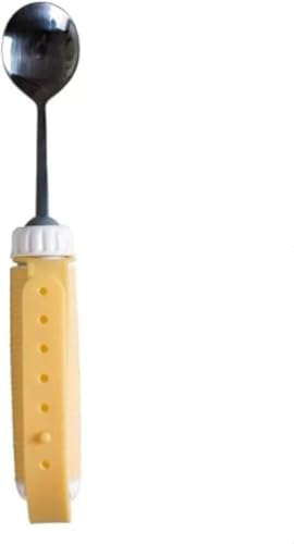 �Ȃ����郆�j�o�[�T���E�X�v�[���A�t�H�[�N�A�p�[�L���\���a�̍���҂̂��߂̃R���t�H�[�g�E�O���b�v�E�J�g�����[�A�h��~�߁A�]�|�h�~�H��B �k���̂���l�̂��߂Ƀf�U�C�����ꂽ�n���h��������₷�� (���F���X�v�[���ł�)