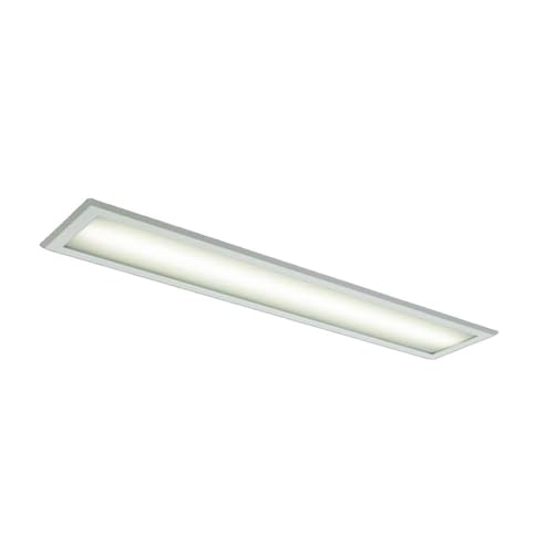 �O�H�d�@�Ɩ�(MITSUBISHI ELECTRIC LIGHTING) LED���C�g���j�b�g�`�x�[�X���C�g My�V���[�Y �H�ꥑq�ɗp �N���[�����[������ 40�` �����` 220�� �A���~�g �����K���X ����x�N���X6�Ή� MY-BC470432/N A