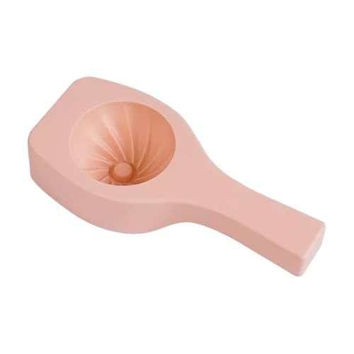 Creador de Bao Chino - Press de muho de portátil, Herramienta de moño Relleno de Cocina | 6.97x3.15 Pulgadas Fabricante de Bola de de Mano, máquina de Envoltura de pastelería, Kit de Vapor c