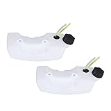 [MATÉRIAU DURABLE] : Construit avec du plastique de haute qualité pour une utilisation durable sans s'user facilement.