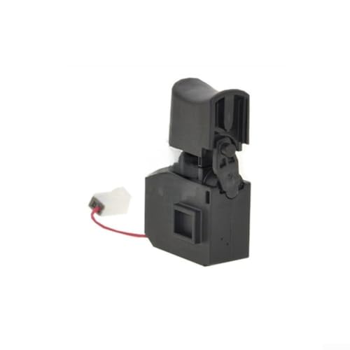 Interrupteur de perceuse électrique type gâchette de rechange pour modèles TD160D - 5