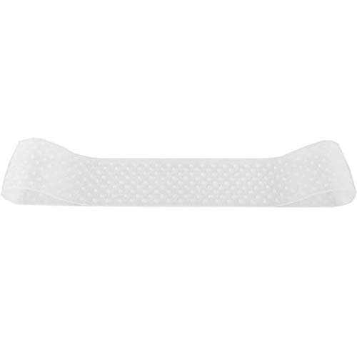 Silicone Wig Grip Headband to Secure Wig Unisex Drop-shaped Hair Band Extra Hold Wig Headband Non Slip Wig Grip Band Adjustable Women Hair Wig Band