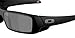 Oakley Gascan OO9014 Rectangular Sunglasses