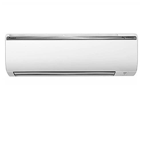 Image of DAIKIN 1T 5 STAR INVERTER RKM35TV16WC /FTKM35TV16WC SPLIT AC WHITE