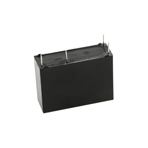 Relé J-124D3M CC 36 V componente electrónico de baja potencia para circuito impreso 4
